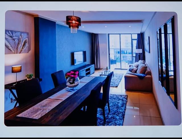 2 BEDROOM PROPERTY TO RENT IN CLAREMONT